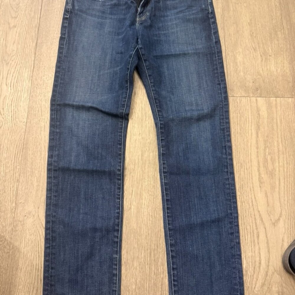 S.M.N Jeans - Hunter